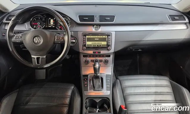 Volkswagen CC 2015 2.0 АКПП, миниатюра 7