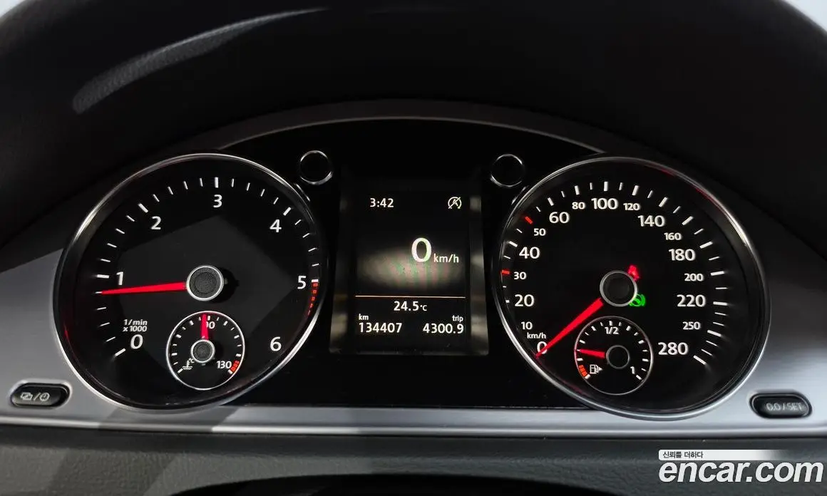 Volkswagen CC 2015 2.0 АКПП, фото 8