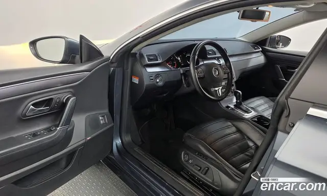 Volkswagen CC 2015 2.0 АКПП, миниатюра 10