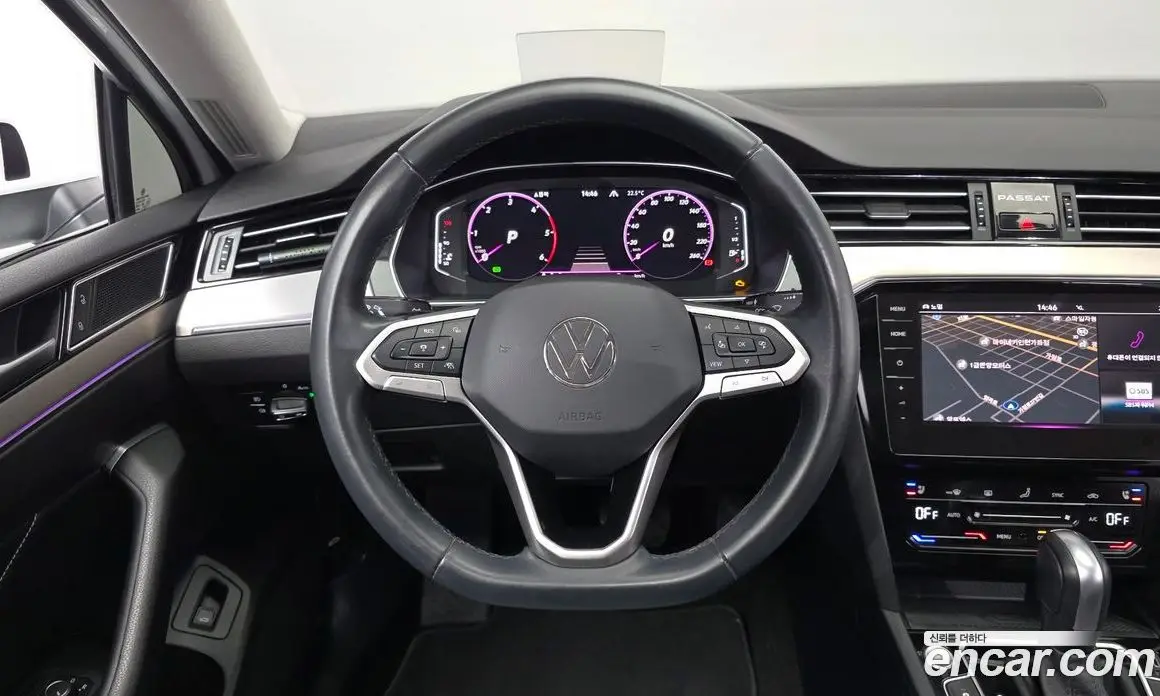 Volkswagen Passat 2022 2.0 АКПП, фото 18 Volkswagen Passat 2022 2.0 АКПП, фото 18