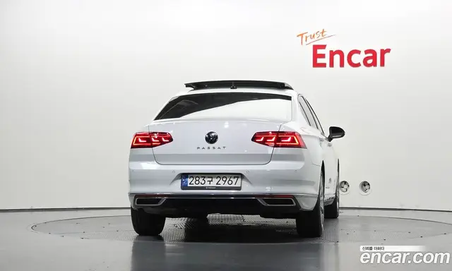 Volkswagen Passat 2022 2.0 АКПП, миниатюра 3 Volkswagen Passat 2022 2.0 АКПП, миниатюра 3