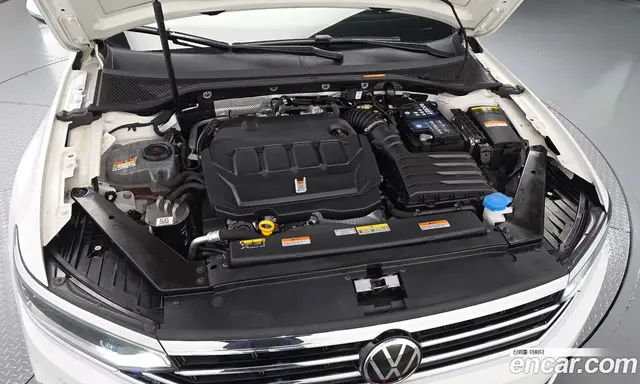 Volkswagen Passat 2022 2.0 АКПП, миниатюра 5 Volkswagen Passat 2022 2.0 АКПП, миниатюра 5