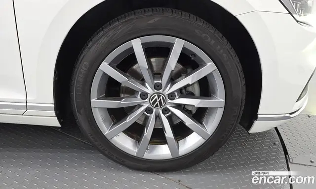 Volkswagen Passat 2022 2.0 АКПП, миниатюра 6 Volkswagen Passat 2022 2.0 АКПП, миниатюра 6
