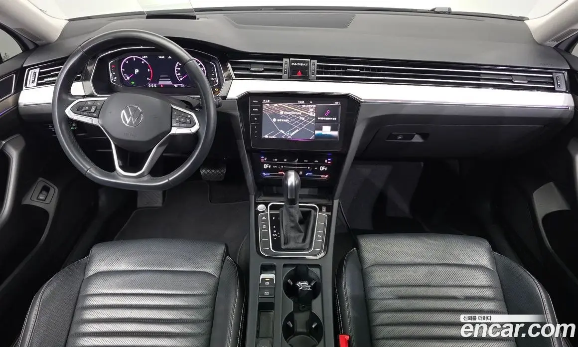 Volkswagen Passat 2022 2.0 АКПП, фото 9 Volkswagen Passat 2022 2.0 АКПП, фото 9