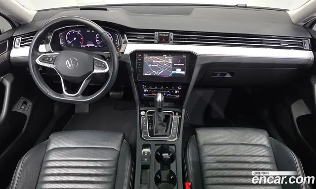 Volkswagen Passat 2022 2.0 АКПП, миниатюра 9 Volkswagen Passat 2022 2.0 АКПП, миниатюра 9