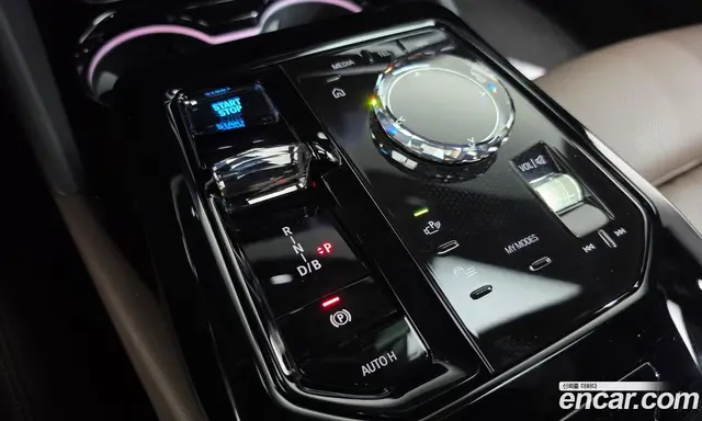 BMW i5 2024 0.2 АКПП, миниатюра 12