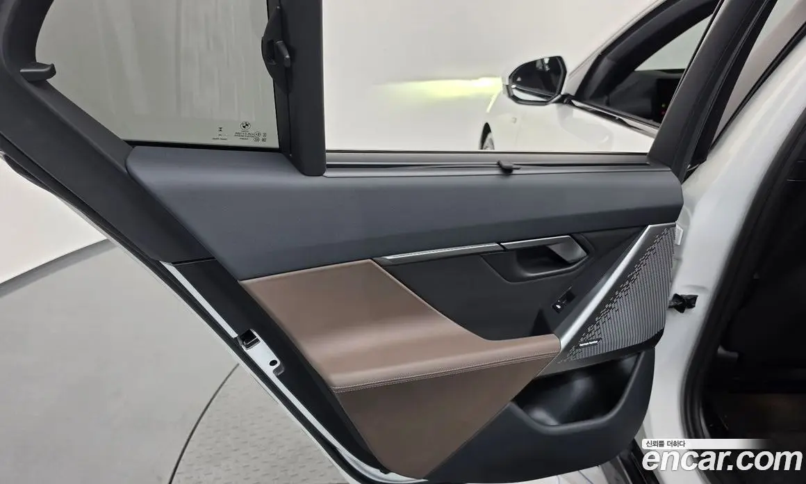 BMW i5 2024 0.2 АКПП, фото 15