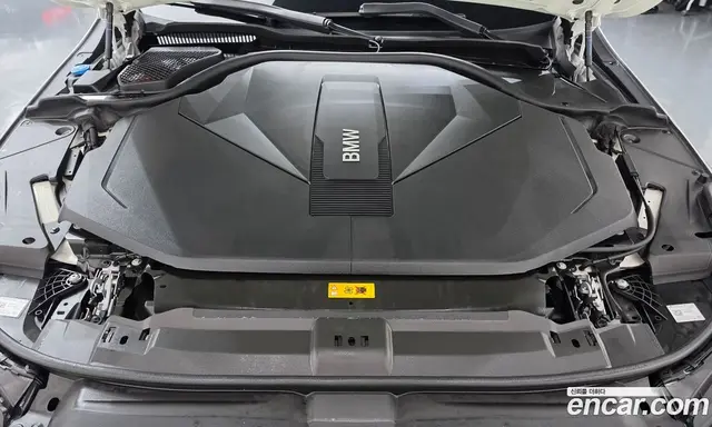 BMW i5 2024 0.2 АКПП, миниатюра 6
