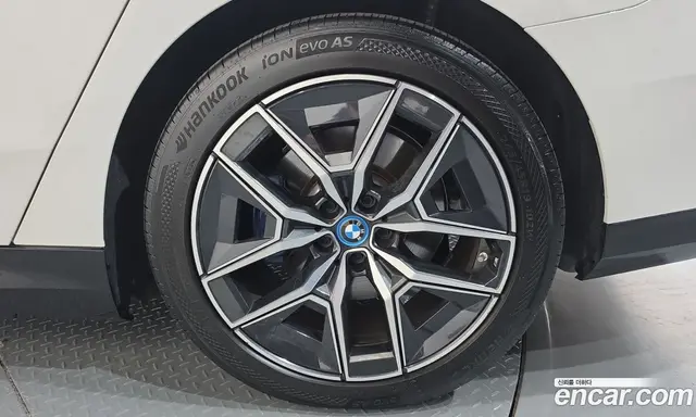 BMW i5 2024 0.2 АКПП, миниатюра 7