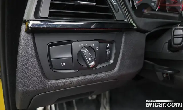 BMW M4 2015 3.0 АКПП, миниатюра 12