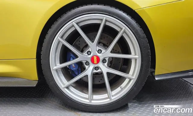 BMW M4 2015 3.0 АКПП, миниатюра 5