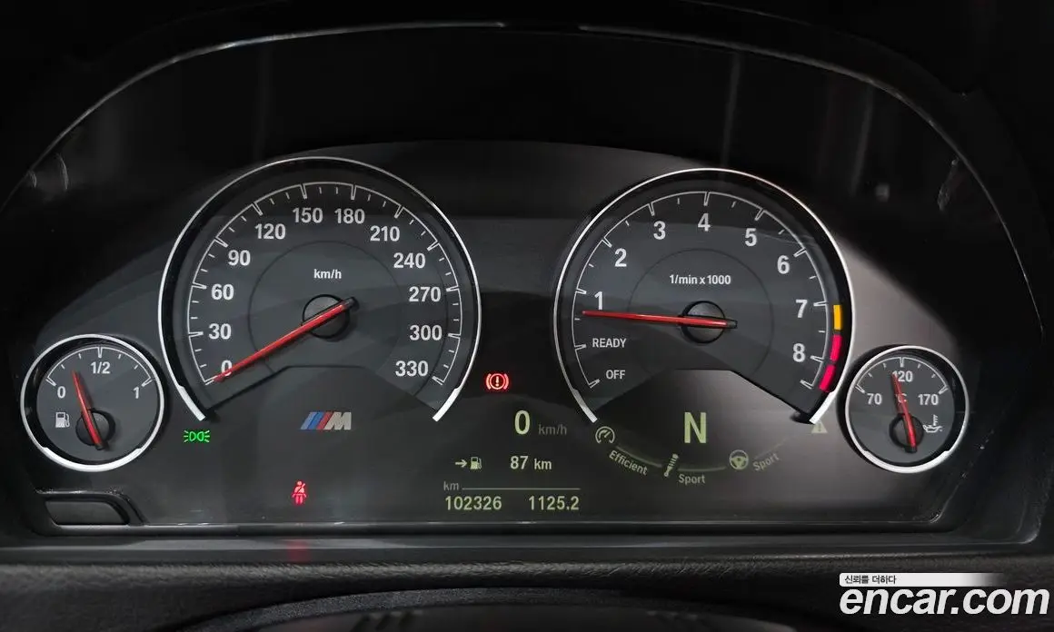 BMW M4 2015 3.0 АКПП, фото 8