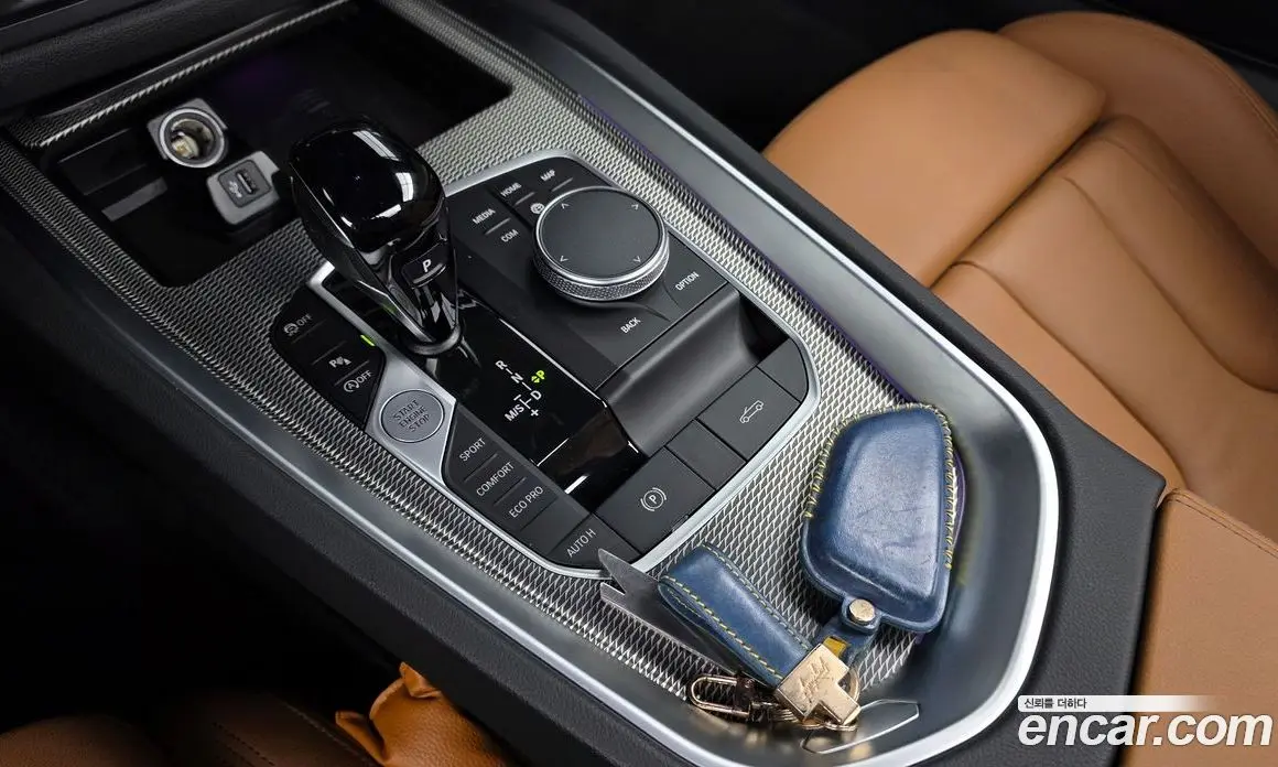 BMW Z4 2022 2.0 АКПП, фото 11