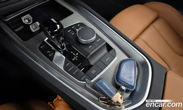 BMW Z4 2022 2.0 АКПП, миниатюра 11
