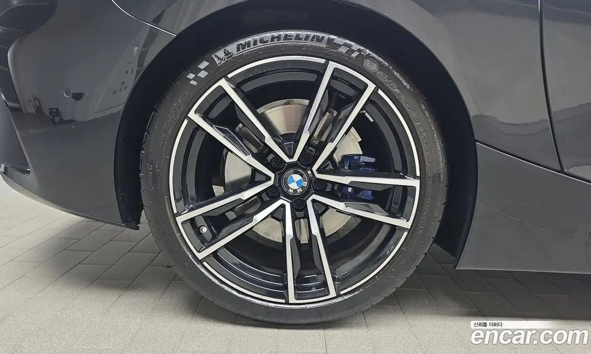 BMW Z4 2022 2.0 АКПП, фото 4
