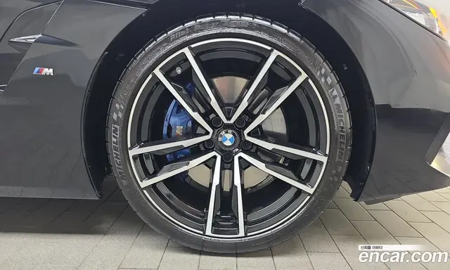 BMW Z4 2022 2.0 АКПП, миниатюра 6