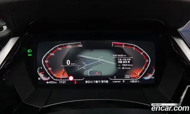 BMW Z4 2022 2.0 АКПП, миниатюра 10