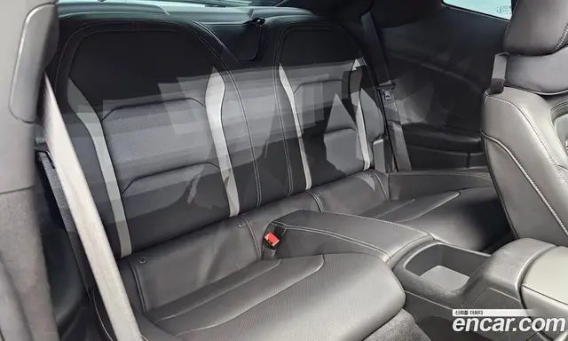 Chevrolet Camaro 2019 6.2 АКПП, миниатюра 11