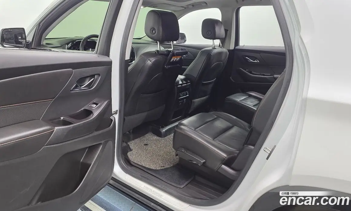 Chevrolet Traverse 2020 3.6 АКПП, фото 18