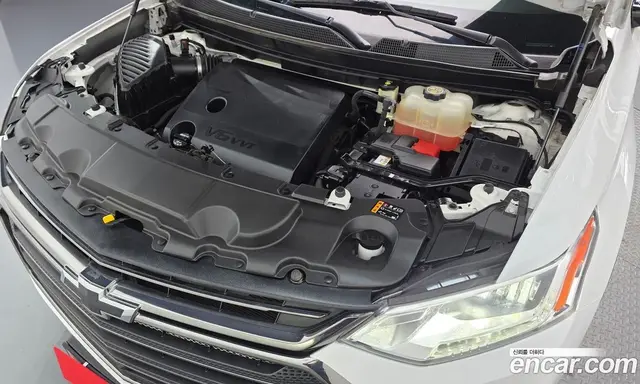 Chevrolet Traverse 2020 3.6 АКПП, миниатюра 6