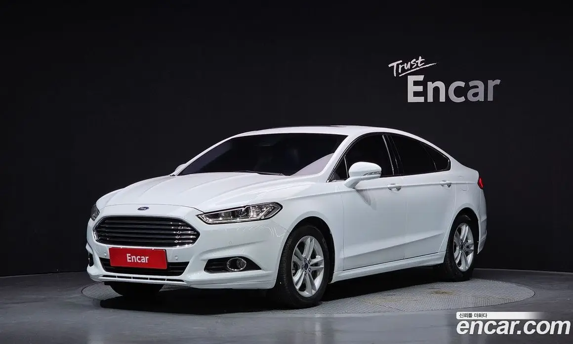 Ford Mondeo 2017 2.0 АКПП, фото 1 Ford Mondeo 2017 2.0 АКПП, фото 1