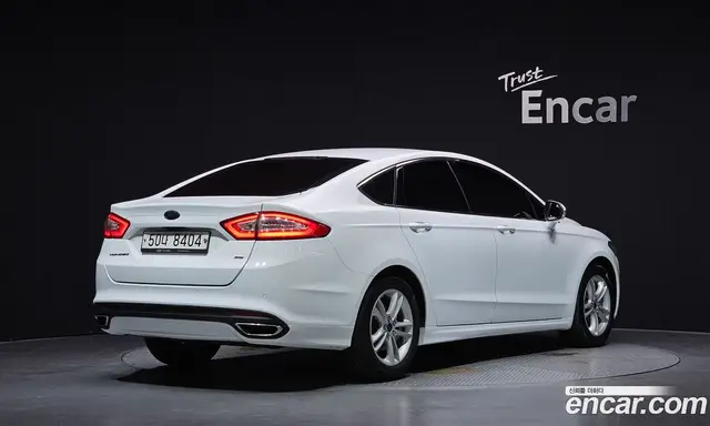 Ford Mondeo 2017 2.0 АКПП, миниатюра 2 Ford Mondeo 2017 2.0 АКПП, миниатюра 2