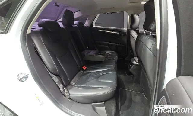 Ford Mondeo 2017 2.0 АКПП, миниатюра 11 Ford Mondeo 2017 2.0 АКПП, миниатюра 11