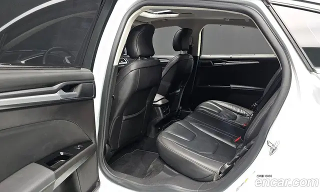 Ford Mondeo 2017 2.0 АКПП, миниатюра 12