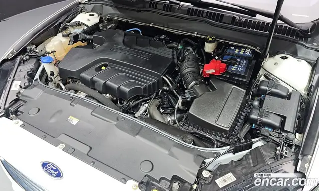 Ford Mondeo 2017 2.0 АКПП, миниатюра 6 Ford Mondeo 2017 2.0 АКПП, миниатюра 6