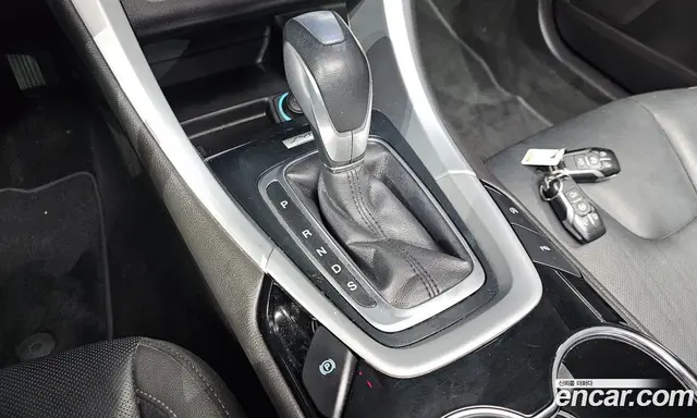 Ford Mondeo 2017 2.0 АКПП, миниатюра 9 Ford Mondeo 2017 2.0 АКПП, миниатюра 9
