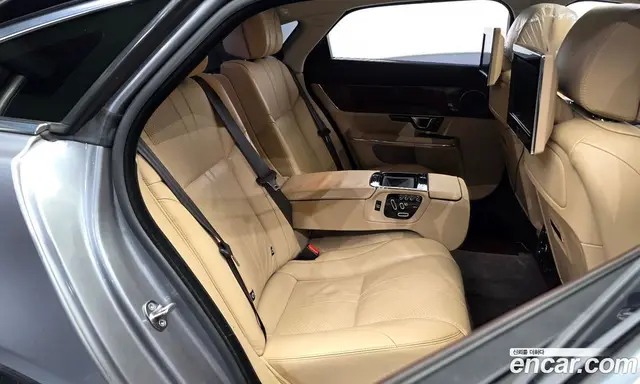 Jaguar XJ 2015 3.0 АКПП, миниатюра 12
