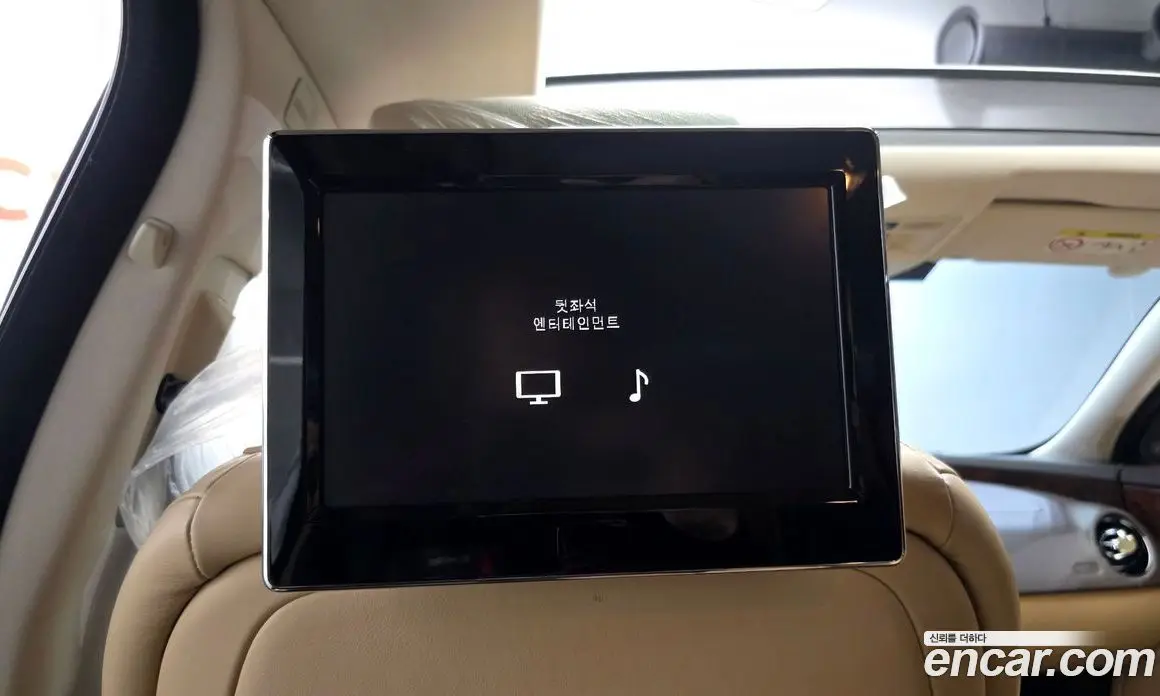 Jaguar XJ 2015 3.0 АКПП, фото 19