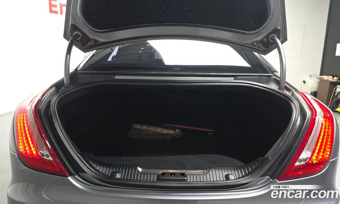 Jaguar XJ 2015 3.0 АКПП, фото 20