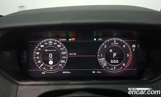 Land Rover Range Rover Velar 2019 3.0 АКПП, миниатюра 11