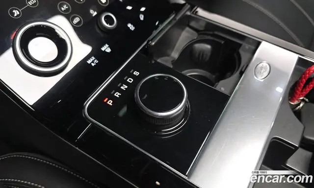 Land Rover Range Rover Velar 2019 3.0 АКПП, миниатюра 12