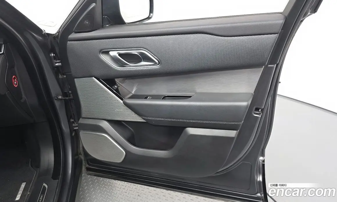 Land Rover Range Rover Velar 2019 3.0 АКПП, фото 14