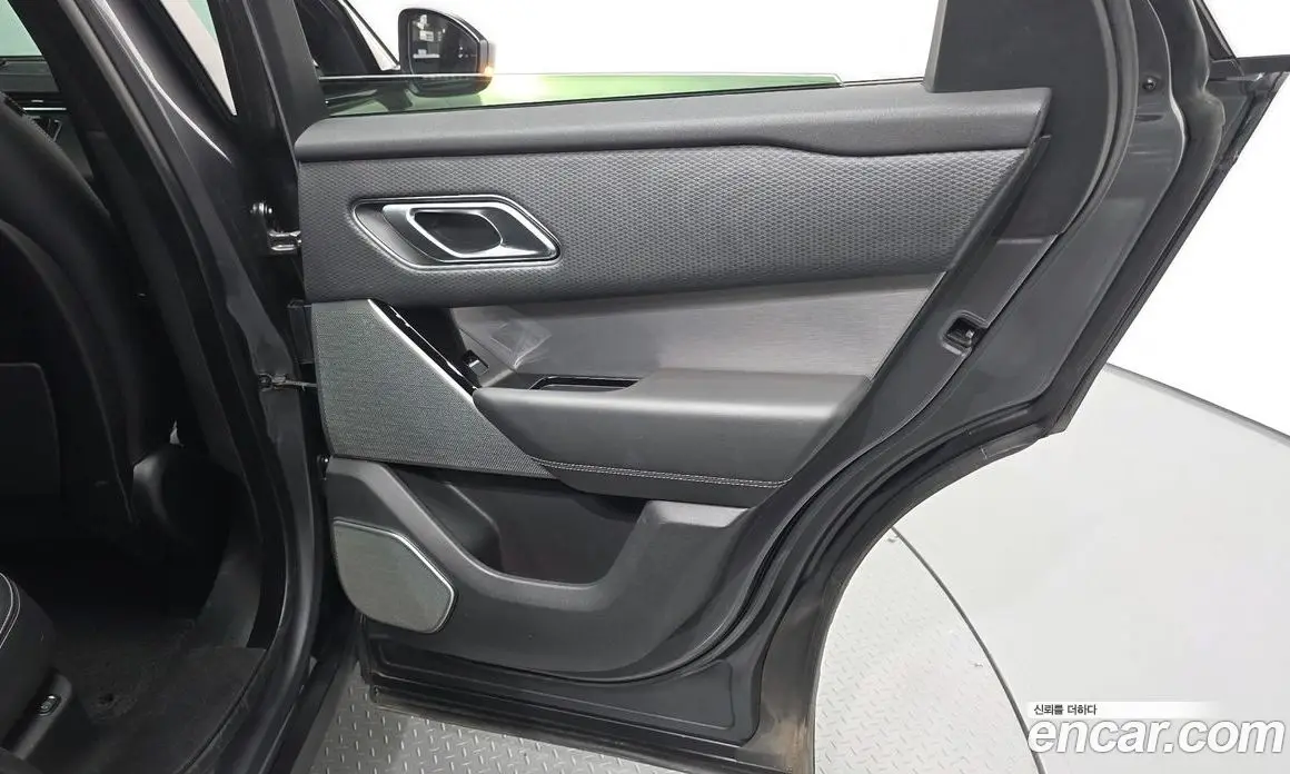 Land Rover Range Rover Velar 2019 3.0 АКПП, фото 15
