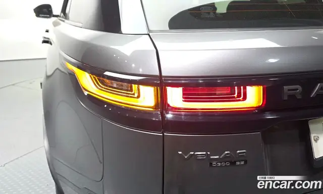 Land Rover Range Rover Velar 2019 3.0 АКПП, миниатюра 9