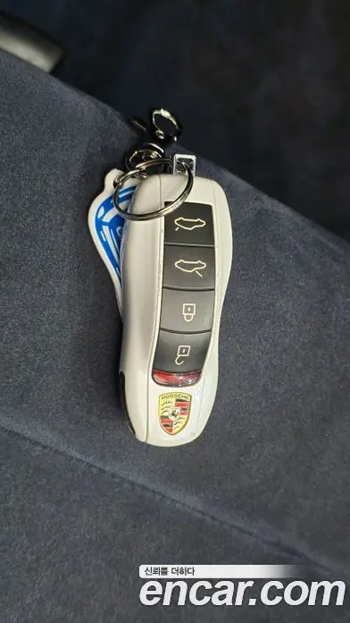 Porsche Boxster 2014 3.4 АКПП, фото 16