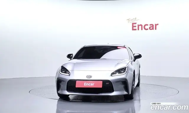 Toyota 86 2023 2.4 МКПП, миниатюра 2