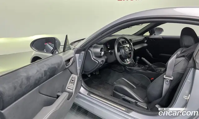 Toyota 86 2023 2.4 МКПП, миниатюра 12