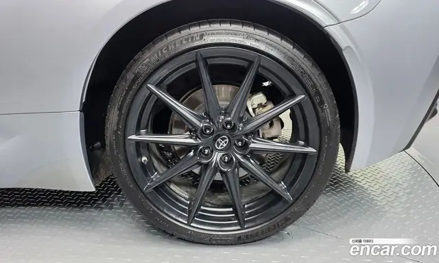 Toyota 86 2023 2.4 МКПП, миниатюра 6