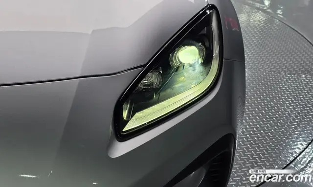 Toyota 86 2023 2.4 МКПП, миниатюра 7