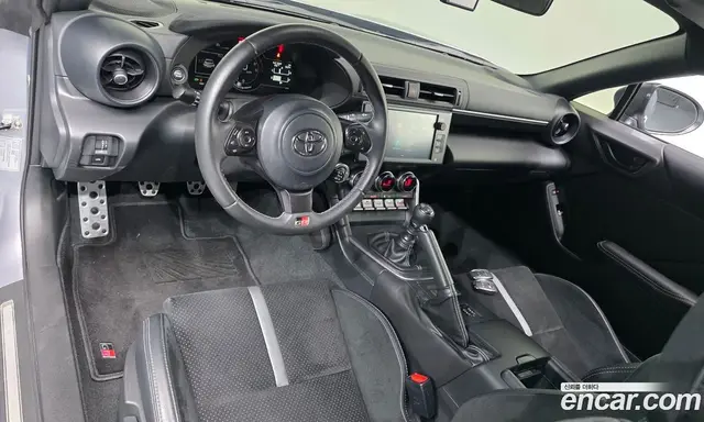 Toyota 86 2023 2.4 МКПП, миниатюра 9
