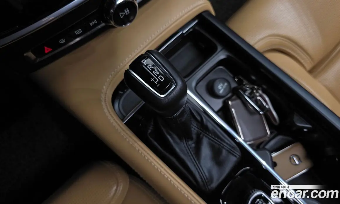 Volvo S90 2019 2.0 АКПП, фото 11