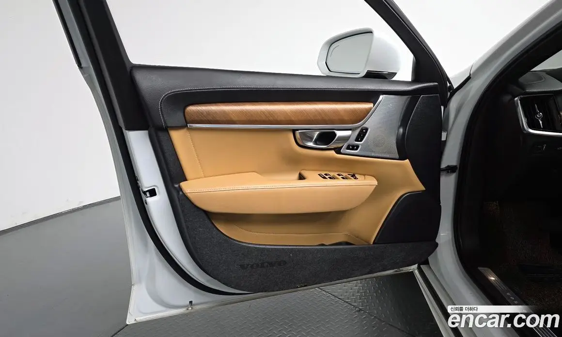 Volvo S90 2019 2.0 АКПП, фото 13