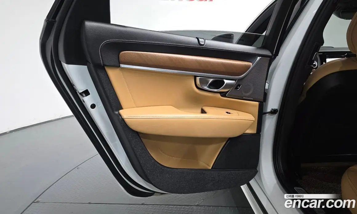 Volvo S90 2019 2.0 АКПП, фото 14