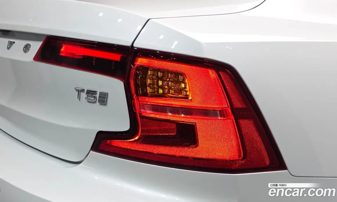 Volvo S90 2019 2.0 АКПП, фото 8