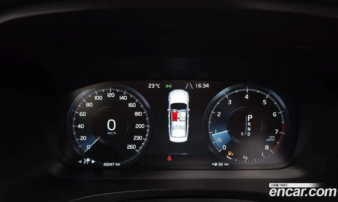 Volvo S90 2019 2.0 АКПП, фото 10