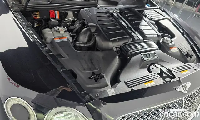 Bentley Bentayga 2018 6.0 АКПП, миниатюра 6